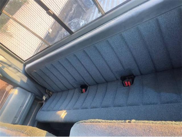 1989 Chevrolet Silverado (CC-2079724) for sale in Cadillac, Michigan