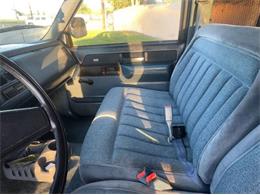 1989 Chevrolet Silverado (CC-2079724) for sale in Cadillac, Michigan