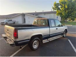 1989 Chevrolet Silverado (CC-2079724) for sale in Cadillac, Michigan