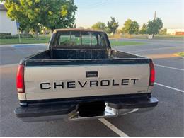 1989 Chevrolet Silverado (CC-2079724) for sale in Cadillac, Michigan