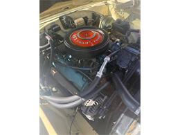 1969 Plymouth Road Runner (CC-2079725) for sale in Cadillac, Michigan