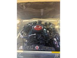 1969 Plymouth Road Runner (CC-2079725) for sale in Cadillac, Michigan