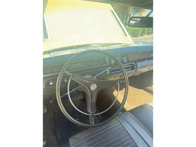 1969 Plymouth Road Runner (CC-2079725) for sale in Cadillac, Michigan