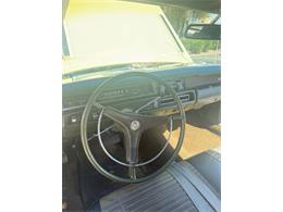 1969 Plymouth Road Runner (CC-2079725) for sale in Cadillac, Michigan