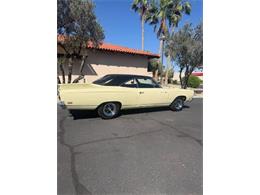 1969 Plymouth Road Runner (CC-2079725) for sale in Cadillac, Michigan