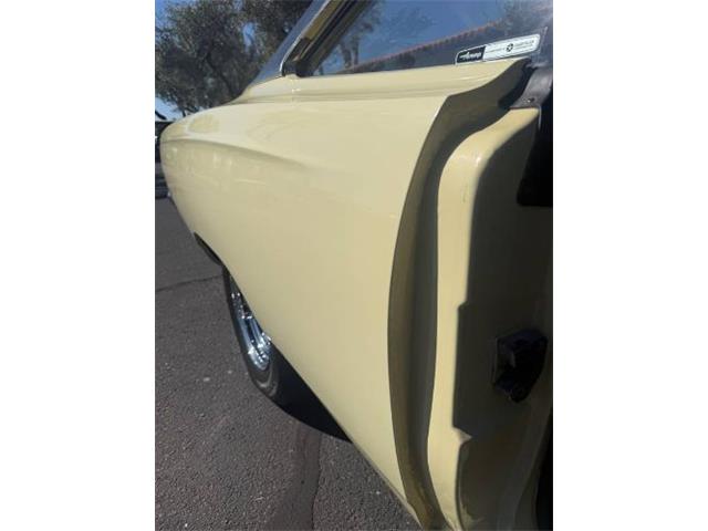 1969 Plymouth Road Runner (CC-2079725) for sale in Cadillac, Michigan