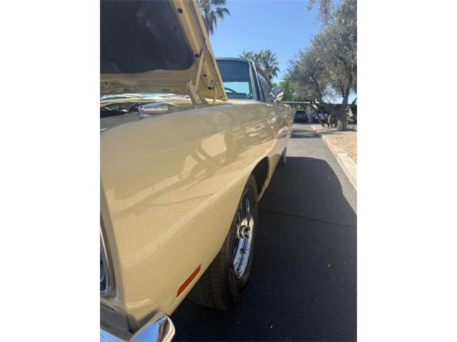 1969 Plymouth Road Runner (CC-2079725) for sale in Cadillac, Michigan