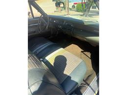 1969 Plymouth Road Runner (CC-2079725) for sale in Cadillac, Michigan