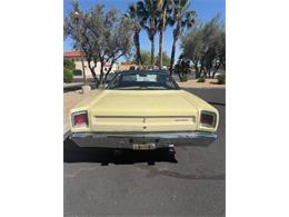 1969 Plymouth Road Runner (CC-2079725) for sale in Cadillac, Michigan