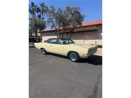 1969 Plymouth Road Runner (CC-2079725) for sale in Cadillac, Michigan