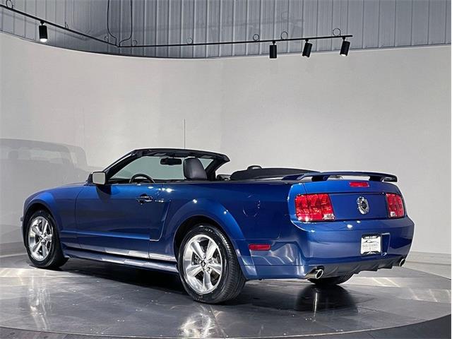 2007 Ford Mustang (CC-2079726) for sale in Depew, New York