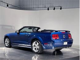 2007 Ford Mustang (CC-2079726) for sale in Depew, New York
