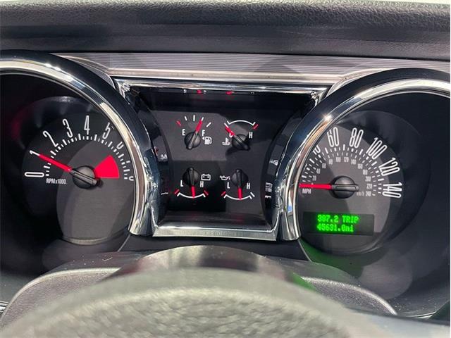 2007 Ford Mustang (CC-2079726) for sale in Depew, New York