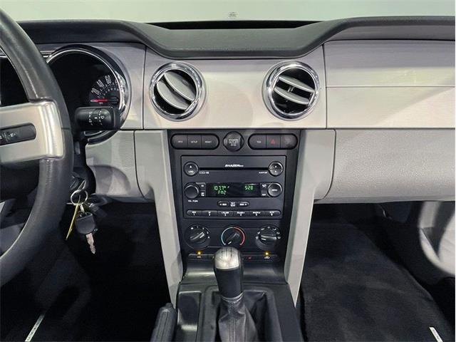 2007 Ford Mustang (CC-2079726) for sale in Depew, New York
