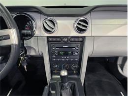 2007 Ford Mustang (CC-2079726) for sale in Depew, New York