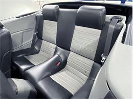 2007 Ford Mustang (CC-2079726) for sale in Depew, New York