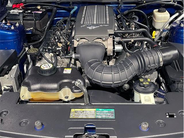 2007 Ford Mustang (CC-2079726) for sale in Depew, New York