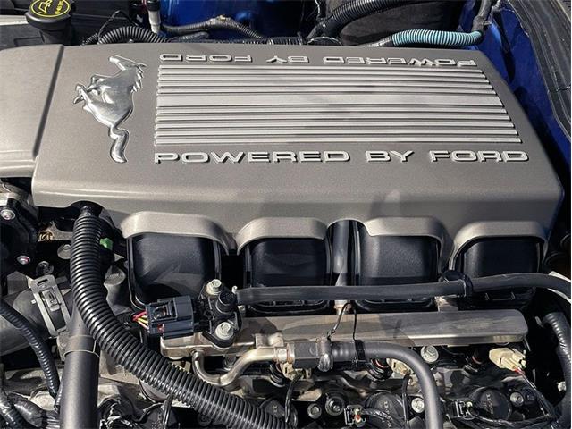 2007 Ford Mustang (CC-2079726) for sale in Depew, New York