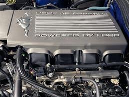 2007 Ford Mustang (CC-2079726) for sale in Depew, New York