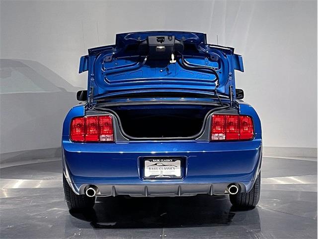 2007 Ford Mustang (CC-2079726) for sale in Depew, New York