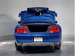 2007 Ford Mustang (CC-2079726) for sale in Depew, New York