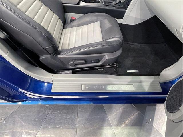 2007 Ford Mustang (CC-2079726) for sale in Depew, New York
