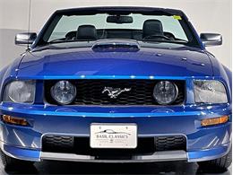 2007 Ford Mustang (CC-2079726) for sale in Depew, New York