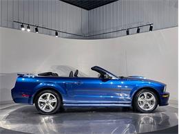 2007 Ford Mustang (CC-2079726) for sale in Depew, New York