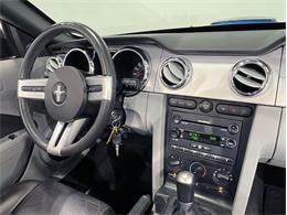 2007 Ford Mustang (CC-2079726) for sale in Depew, New York