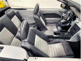 2007 Ford Mustang (CC-2079726) for sale in Depew, New York