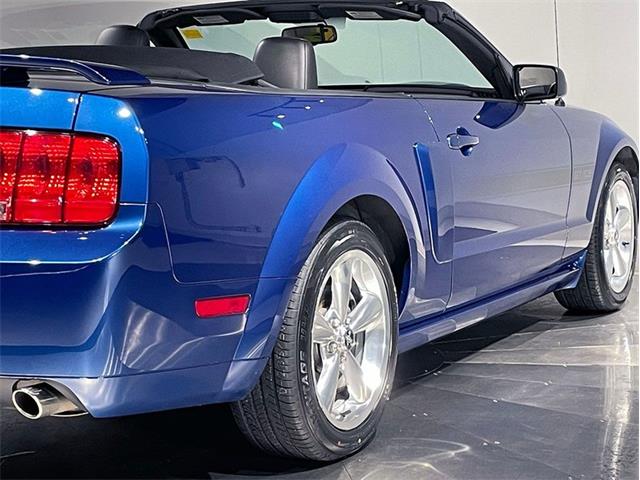 2007 Ford Mustang (CC-2079726) for sale in Depew, New York
