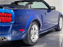 2007 Ford Mustang (CC-2079726) for sale in Depew, New York
