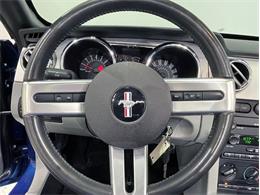 2007 Ford Mustang (CC-2079726) for sale in Depew, New York