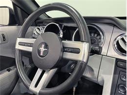 2007 Ford Mustang (CC-2079726) for sale in Depew, New York
