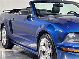 2007 Ford Mustang (CC-2079726) for sale in Depew, New York