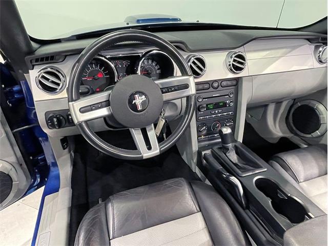 2007 Ford Mustang (CC-2079726) for sale in Depew, New York