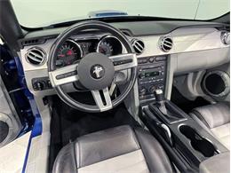 2007 Ford Mustang (CC-2079726) for sale in Depew, New York