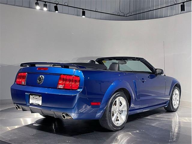 2007 Ford Mustang (CC-2079726) for sale in Depew, New York