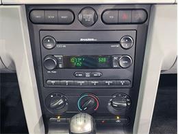 2007 Ford Mustang (CC-2079726) for sale in Depew, New York
