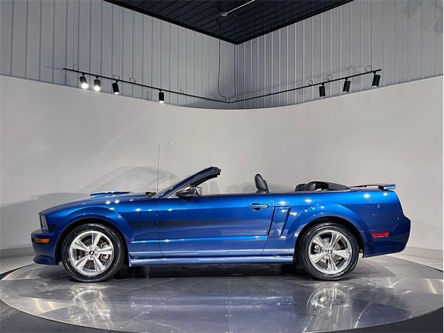 2007 Ford Mustang (CC-2079726) for sale in Depew, New York