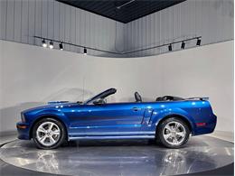 2007 Ford Mustang (CC-2079726) for sale in Depew, New York