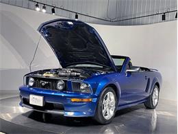 2007 Ford Mustang (CC-2079726) for sale in Depew, New York