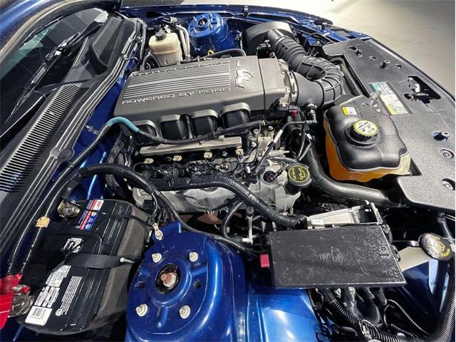 2007 Ford Mustang (CC-2079726) for sale in Depew, New York