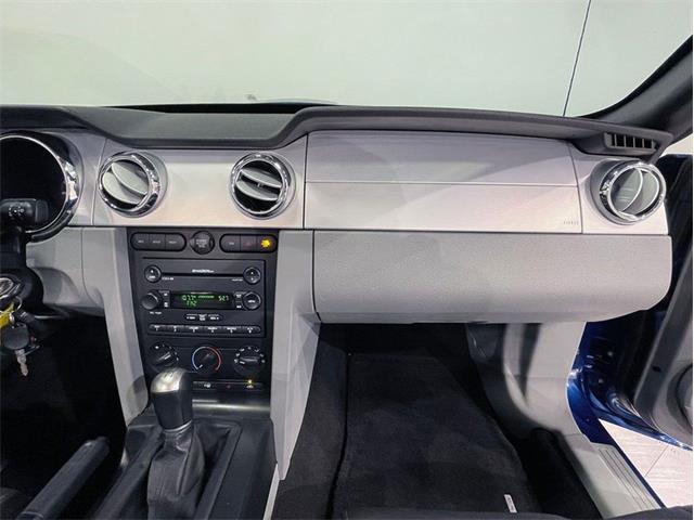 2007 Ford Mustang (CC-2079726) for sale in Depew, New York