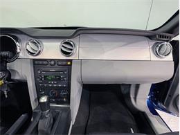 2007 Ford Mustang (CC-2079726) for sale in Depew, New York