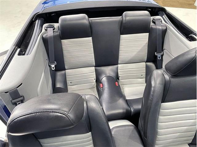 2007 Ford Mustang (CC-2079726) for sale in Depew, New York