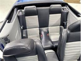 2007 Ford Mustang (CC-2079726) for sale in Depew, New York