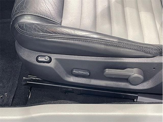 2007 Ford Mustang (CC-2079726) for sale in Depew, New York