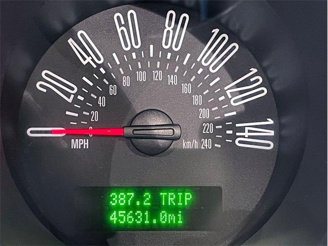 2007 Ford Mustang (CC-2079726) for sale in Depew, New York