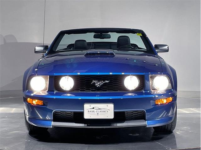 2007 Ford Mustang (CC-2079726) for sale in Depew, New York